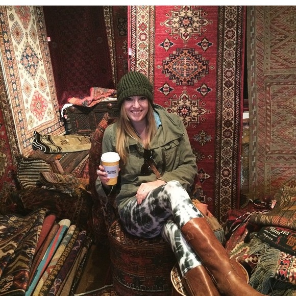 Meet your Posher, Kelli - Picture 10 of 10